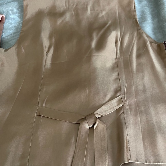 Three Savannah Vests - Picture 4 of 7